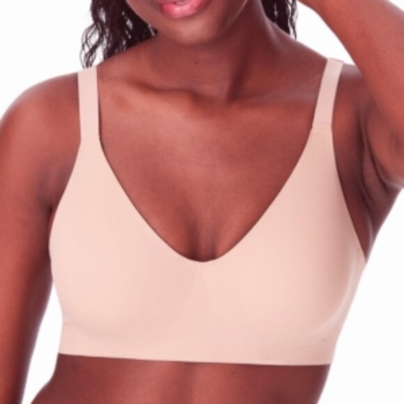 Bali Other - #562 Bali Comfort Revolution Easylite Underwire Bra with Back Closure DF3498